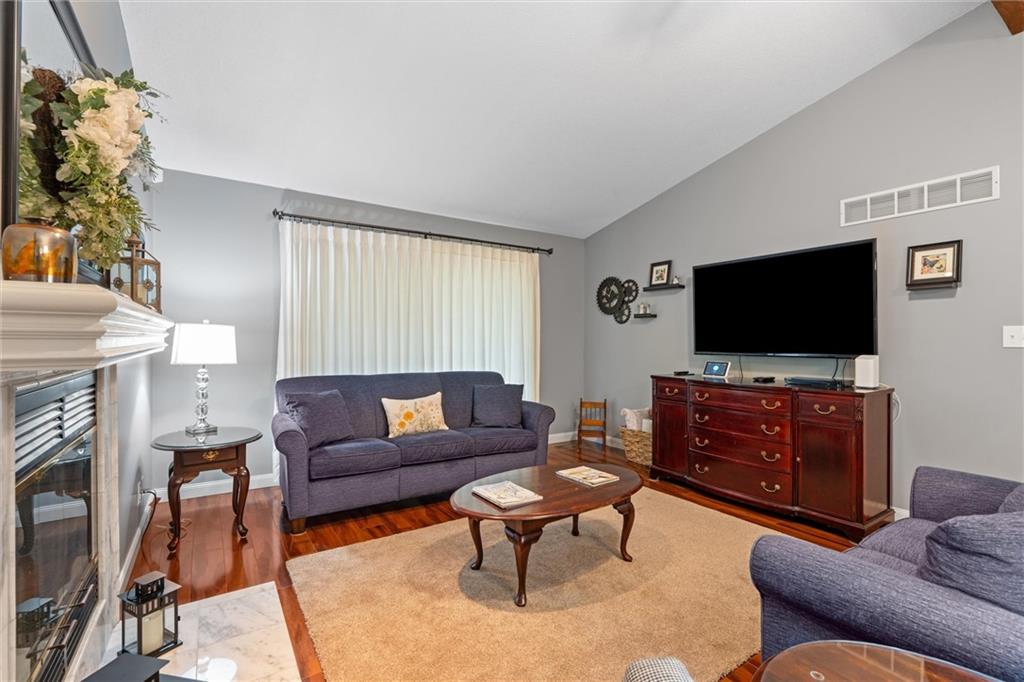 2813 Chatelain Court Unit: A