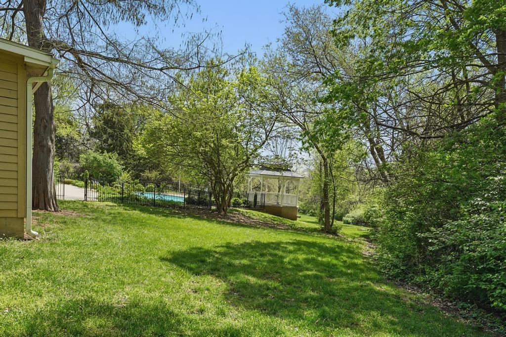 1548 NE Woods Chapel Road