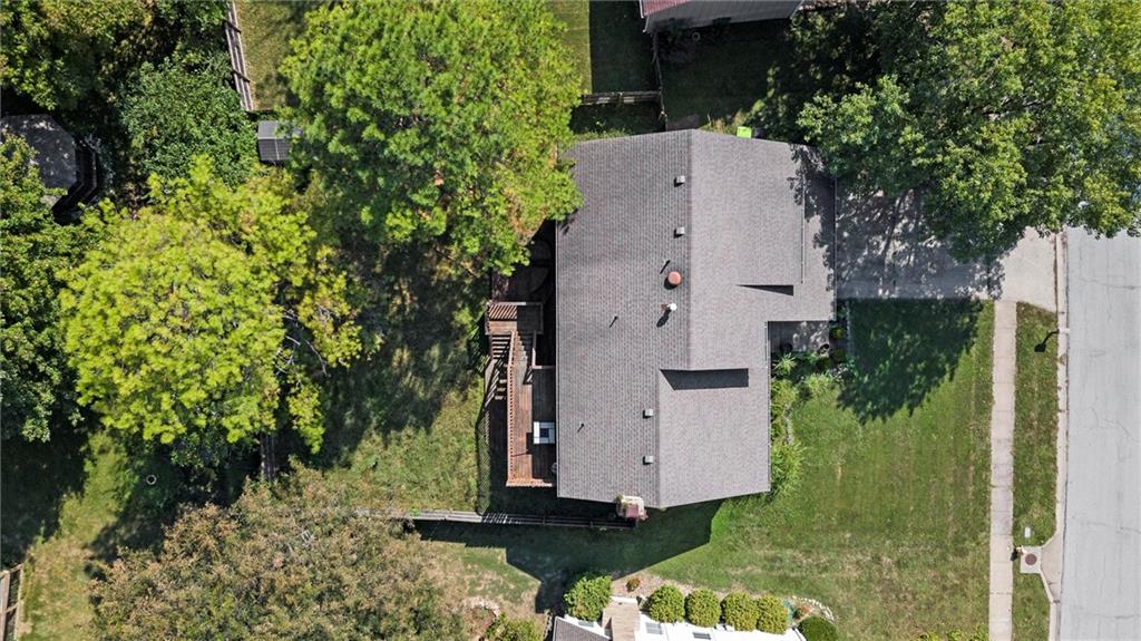 3731 NE Chapel Drive