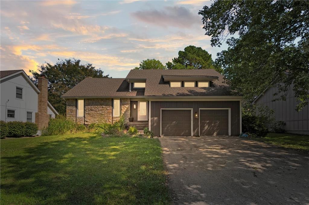 3731 NE Chapel Drive