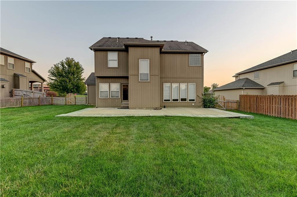 820 SW 36th Street