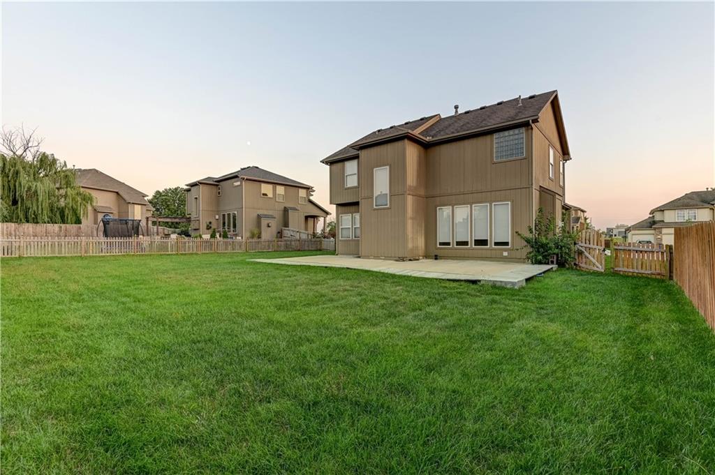 820 SW 36th Street