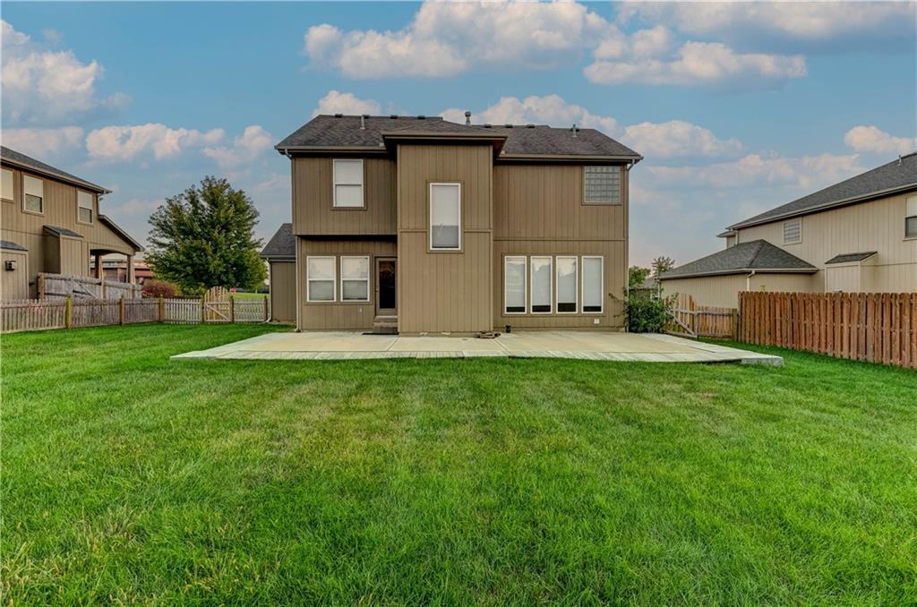 820 SW 36th Street