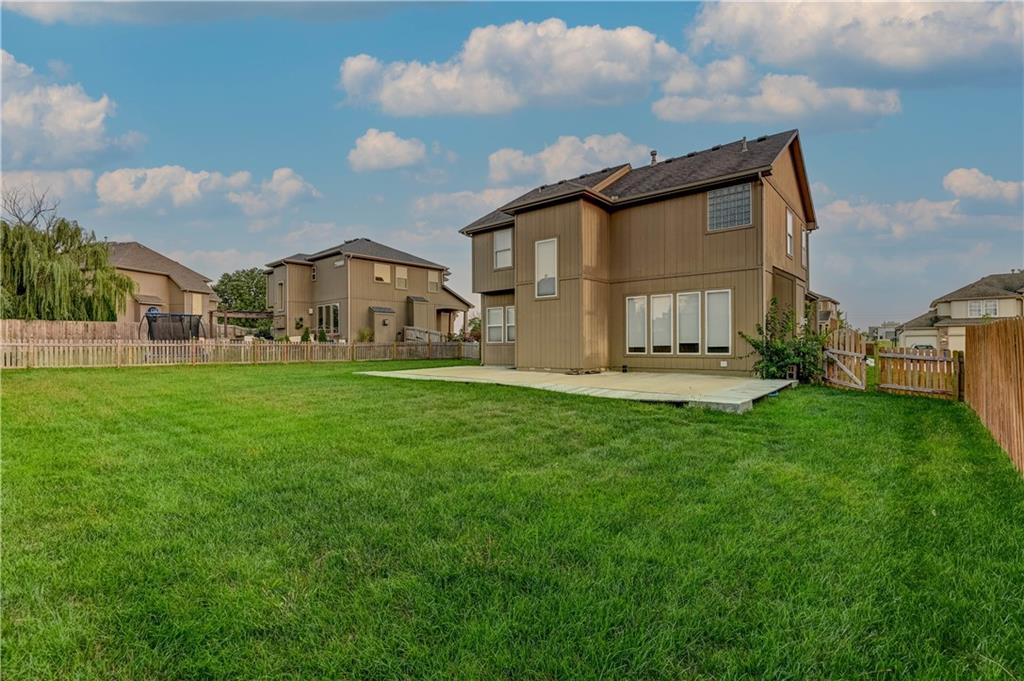 820 SW 36th Street