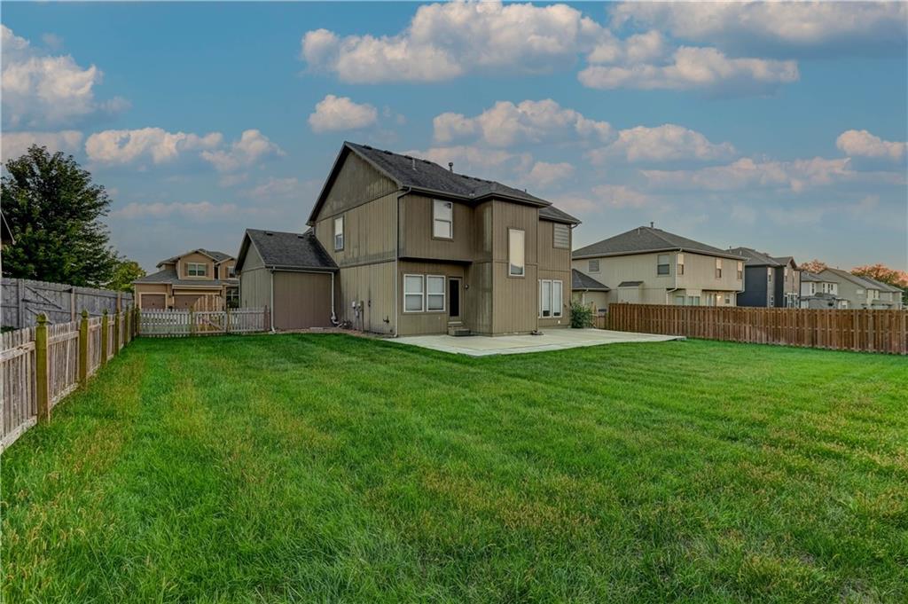 820 SW 36th Street