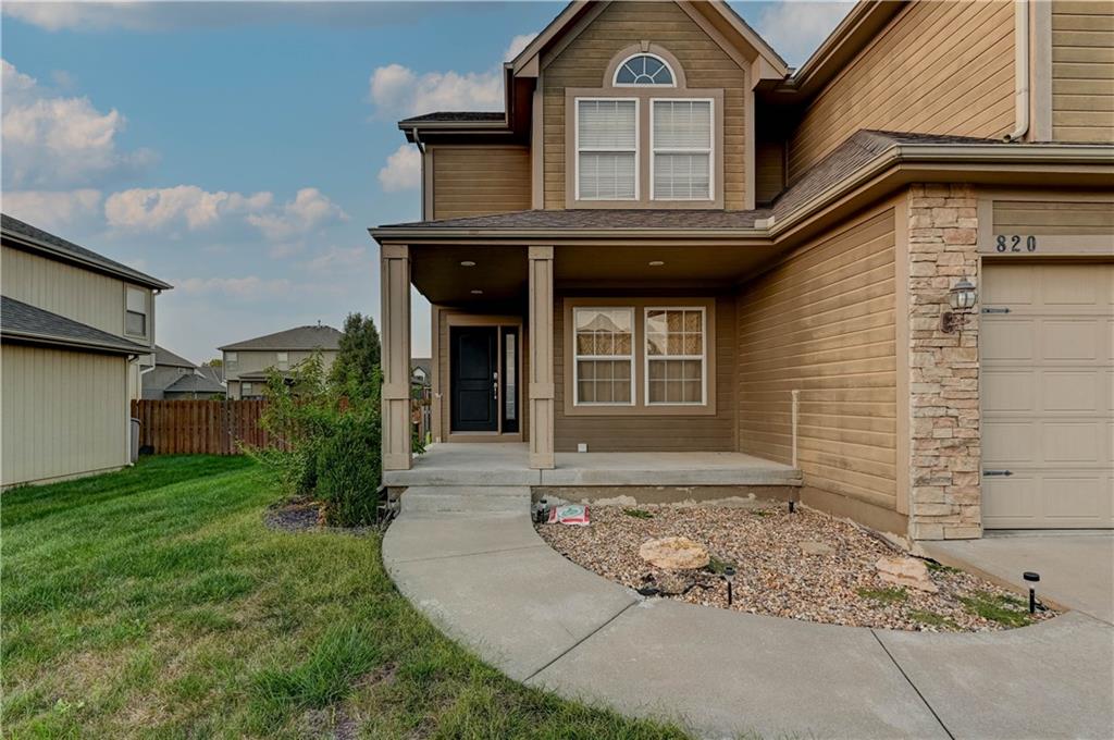 820 SW 36th Street