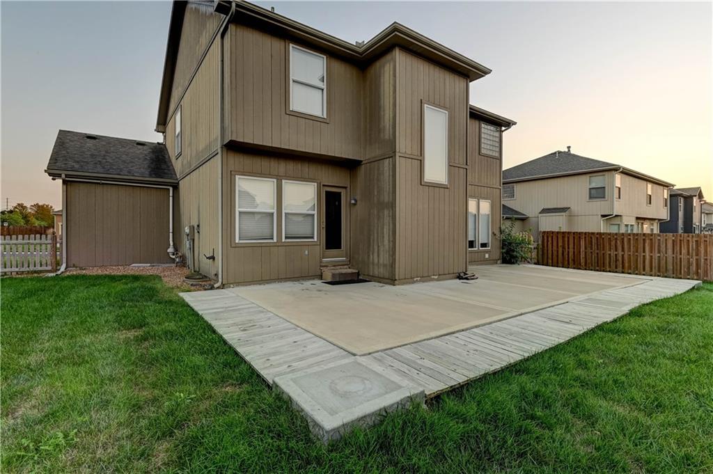 820 SW 36th Street