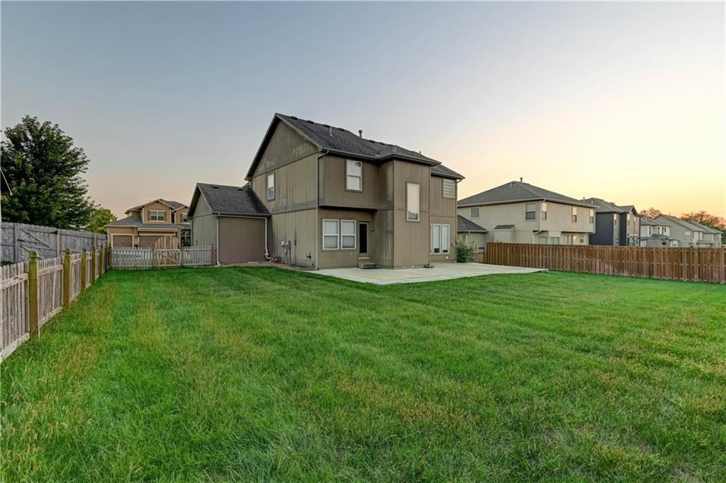 820 SW 36th Street