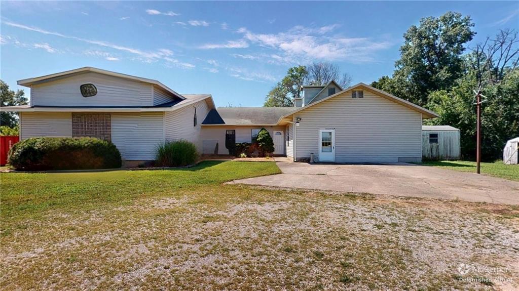 22535 S 1408th Road