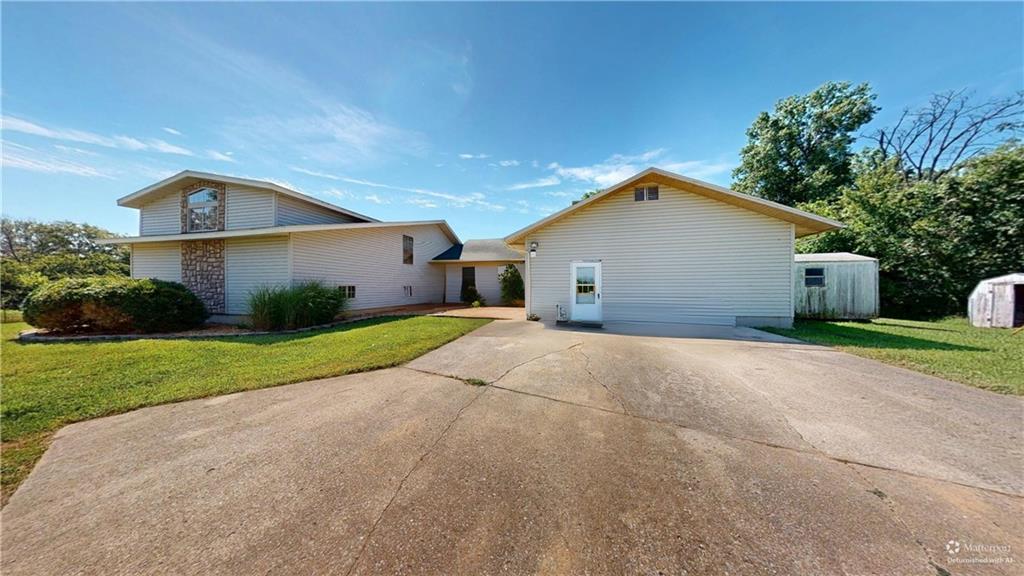 22535 S 1408th Road