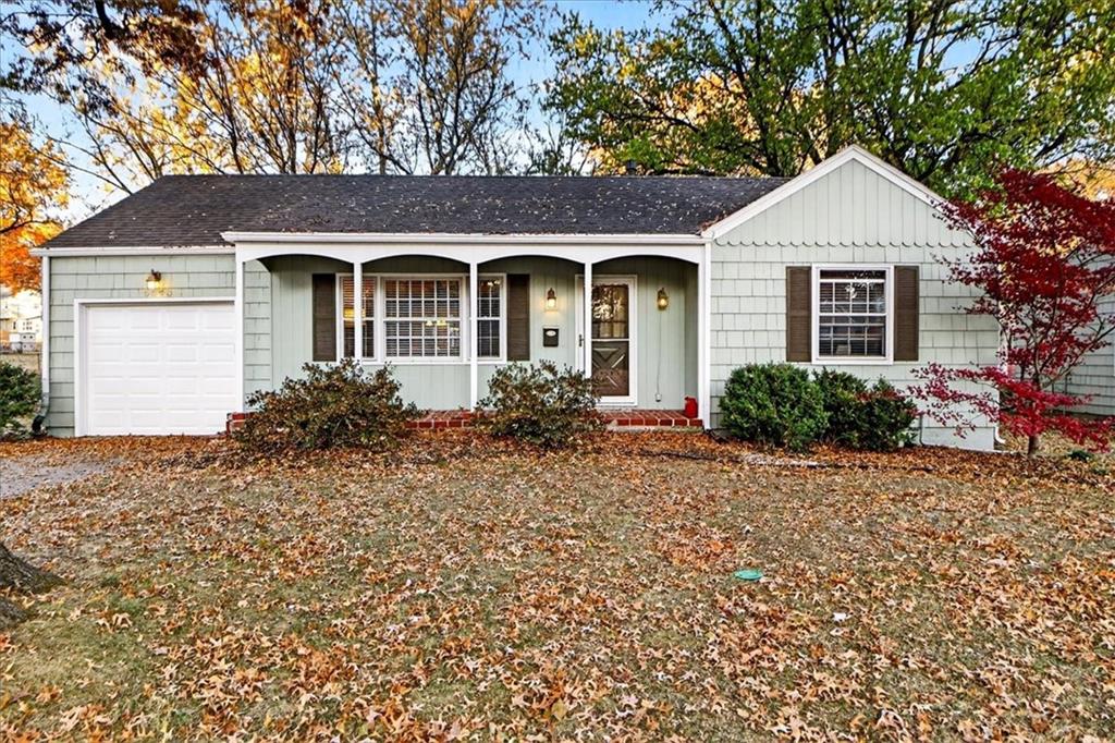 5543 Roeland Drive