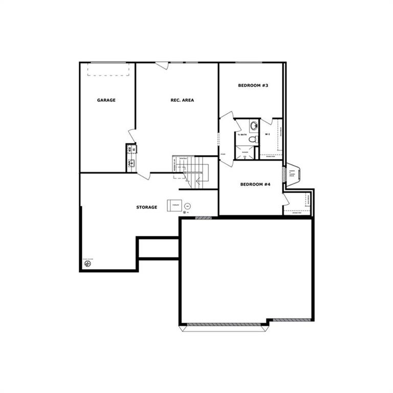 1839 Woodward Circle