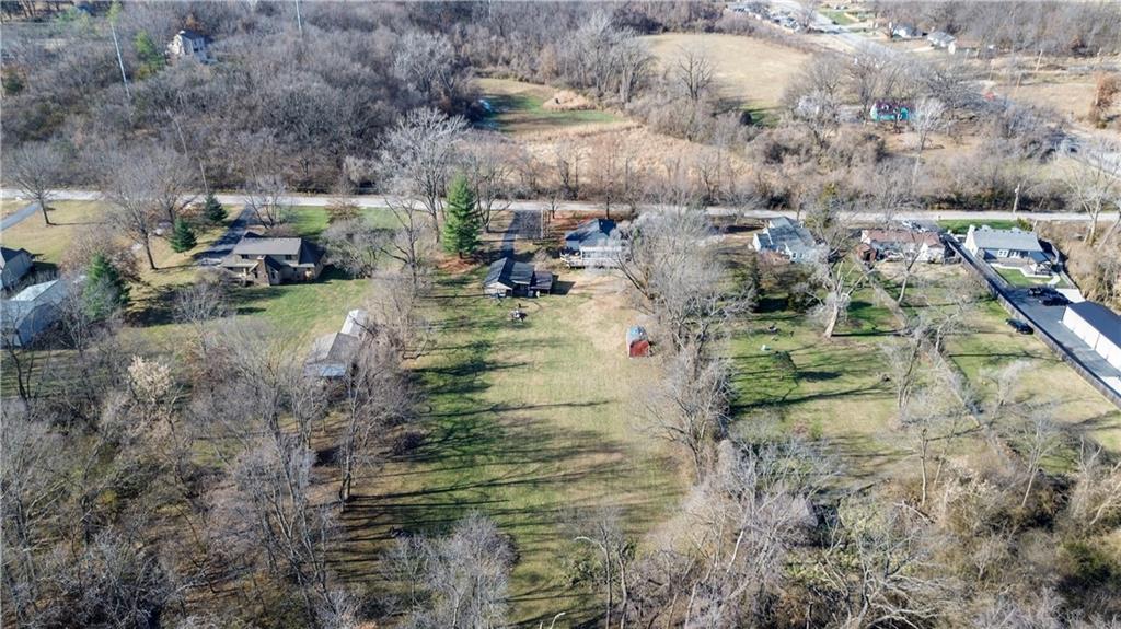 1225 Berry Road