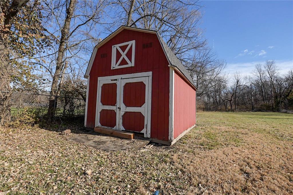 1225 Berry Road