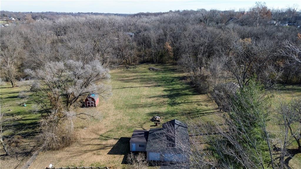 1225 Berry Road