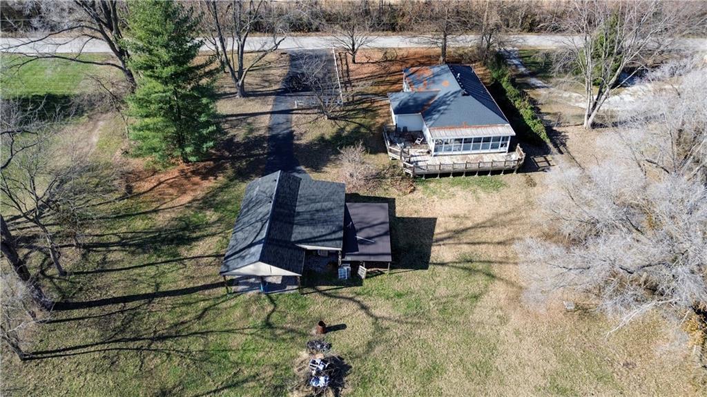 1225 Berry Road