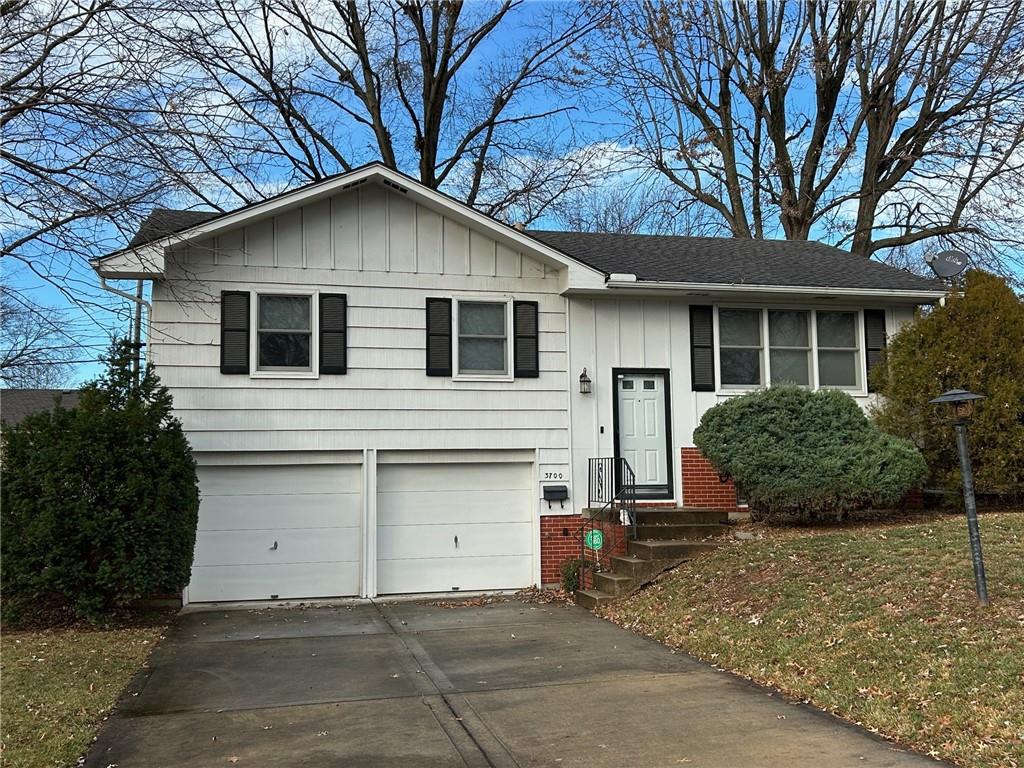 3700 Randall Drive