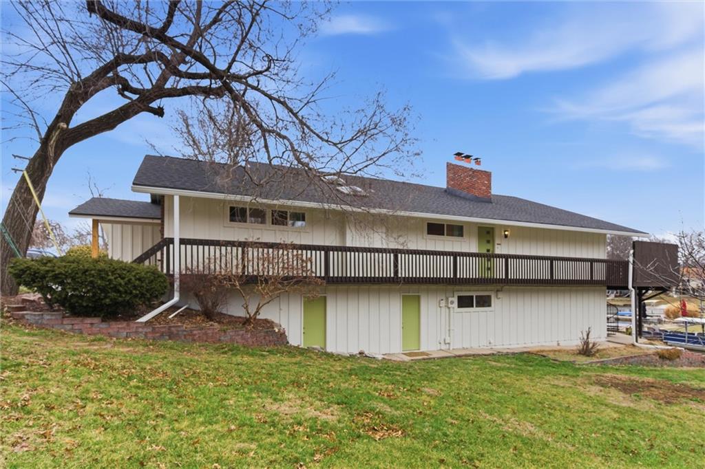 33 Anchor Drive