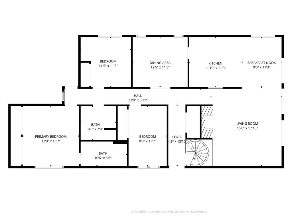33 Anchor Drive