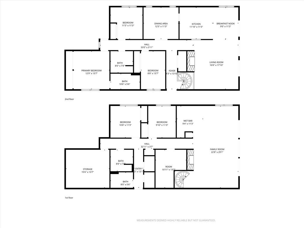 33 Anchor Drive