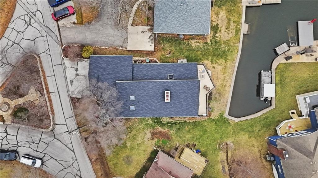 33 Anchor Drive