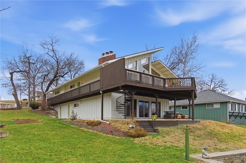 33 Anchor Drive