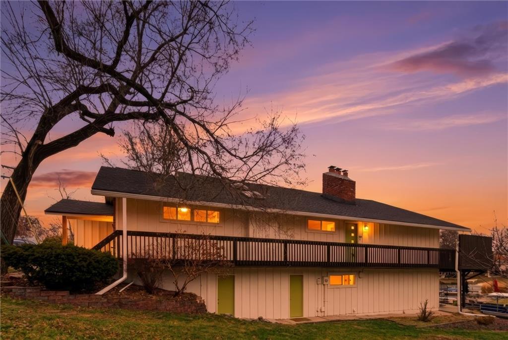 33 Anchor Drive
