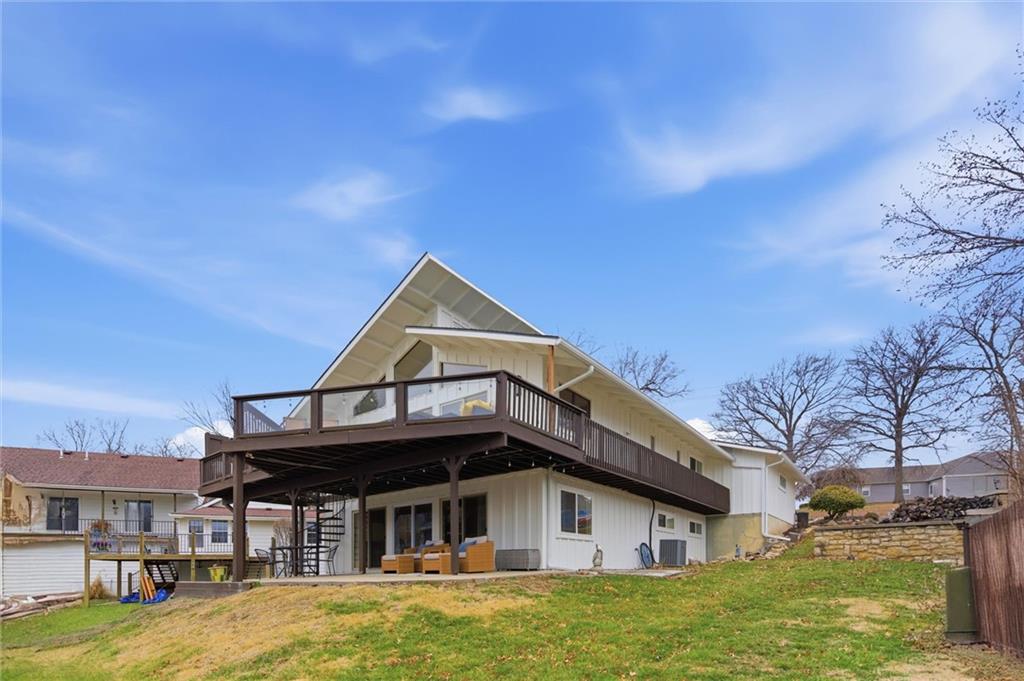 33 Anchor Drive