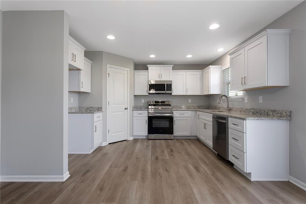 710 Blazing Star Drive