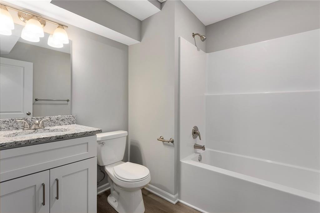 710 Blazing Star Drive