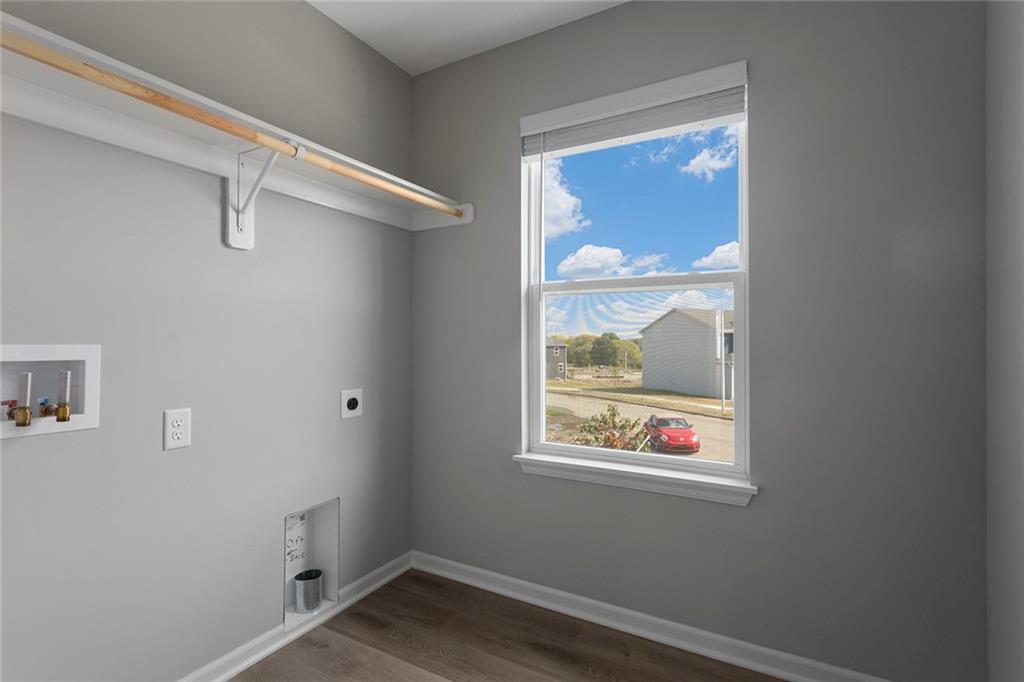 710 Blazing Star Drive
