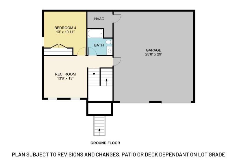 710 Blazing Star Drive