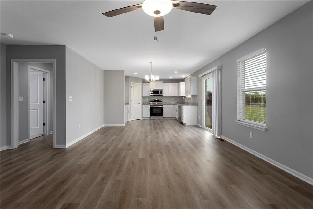 710 Blazing Star Drive
