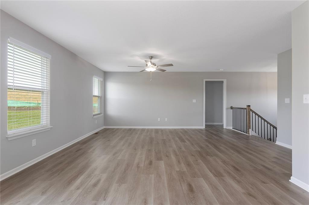 710 Blazing Star Drive