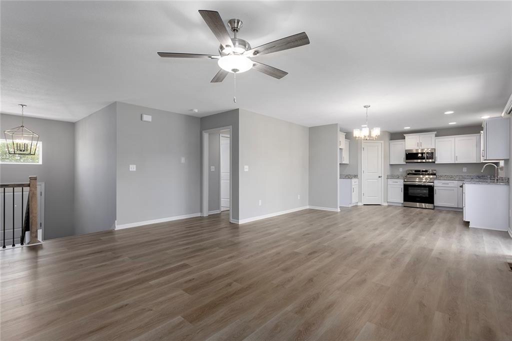 710 Blazing Star Drive