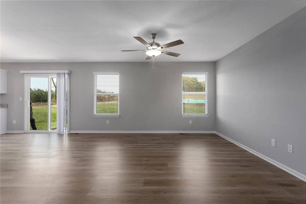 710 Blazing Star Drive
