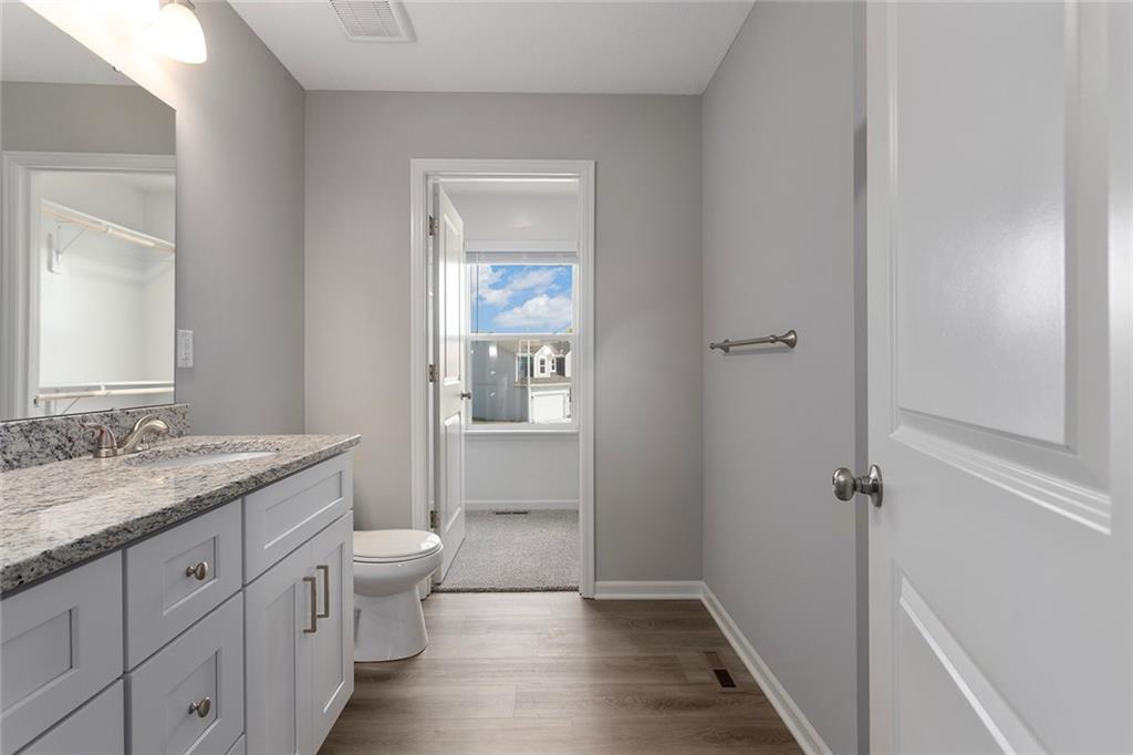 710 Blazing Star Drive
