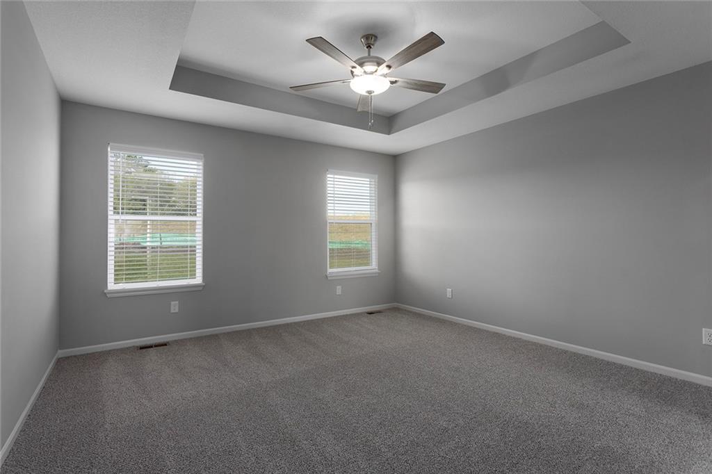 710 Blazing Star Drive
