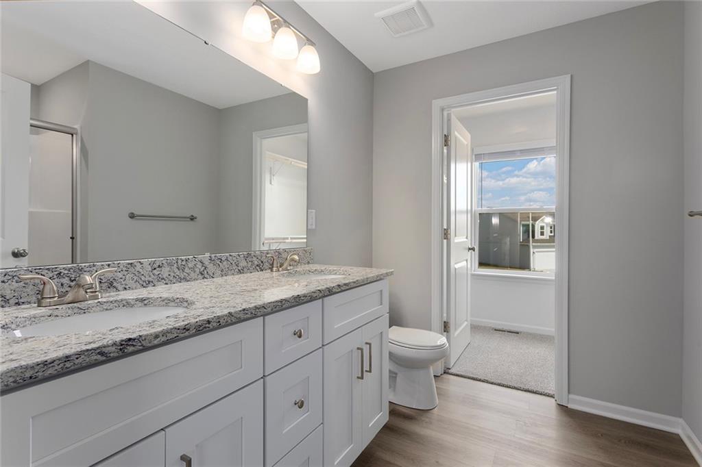 710 Blazing Star Drive