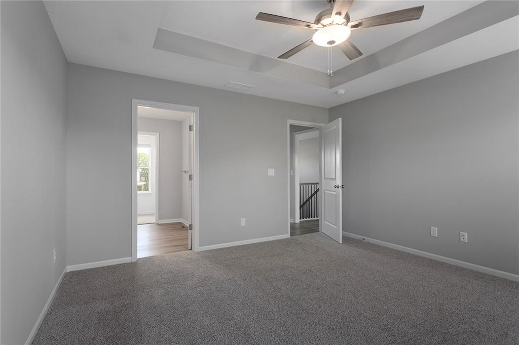 710 Blazing Star Drive