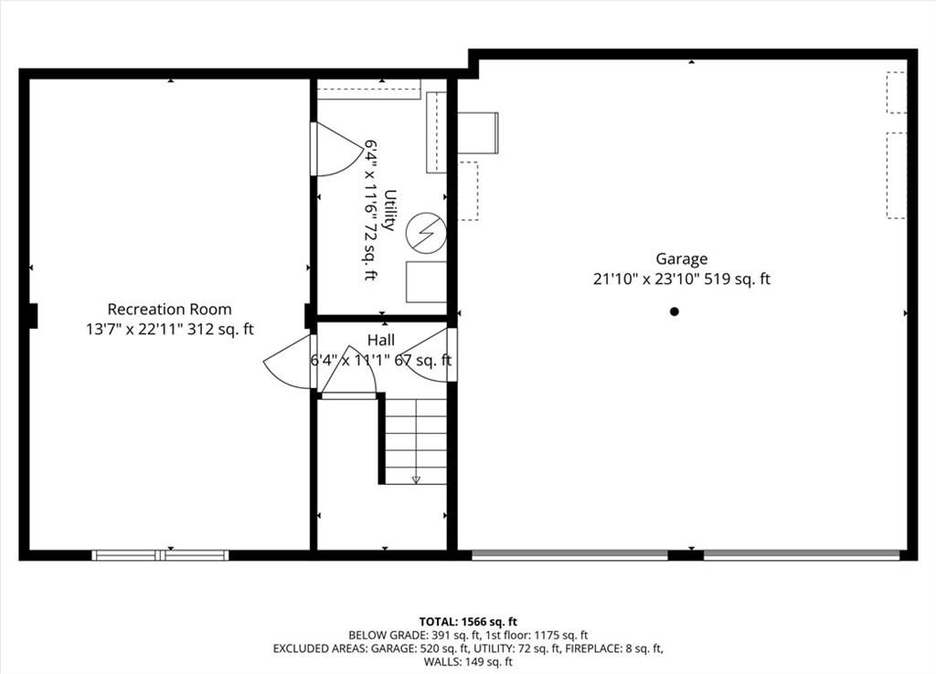 1214 SW Windcrest Court