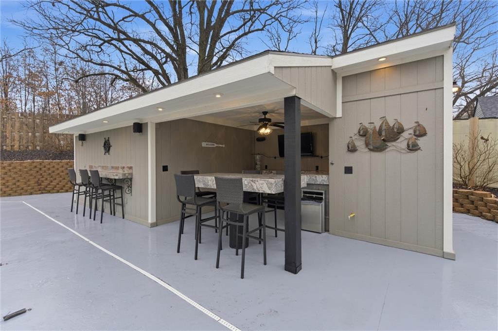 134 Beach Drive