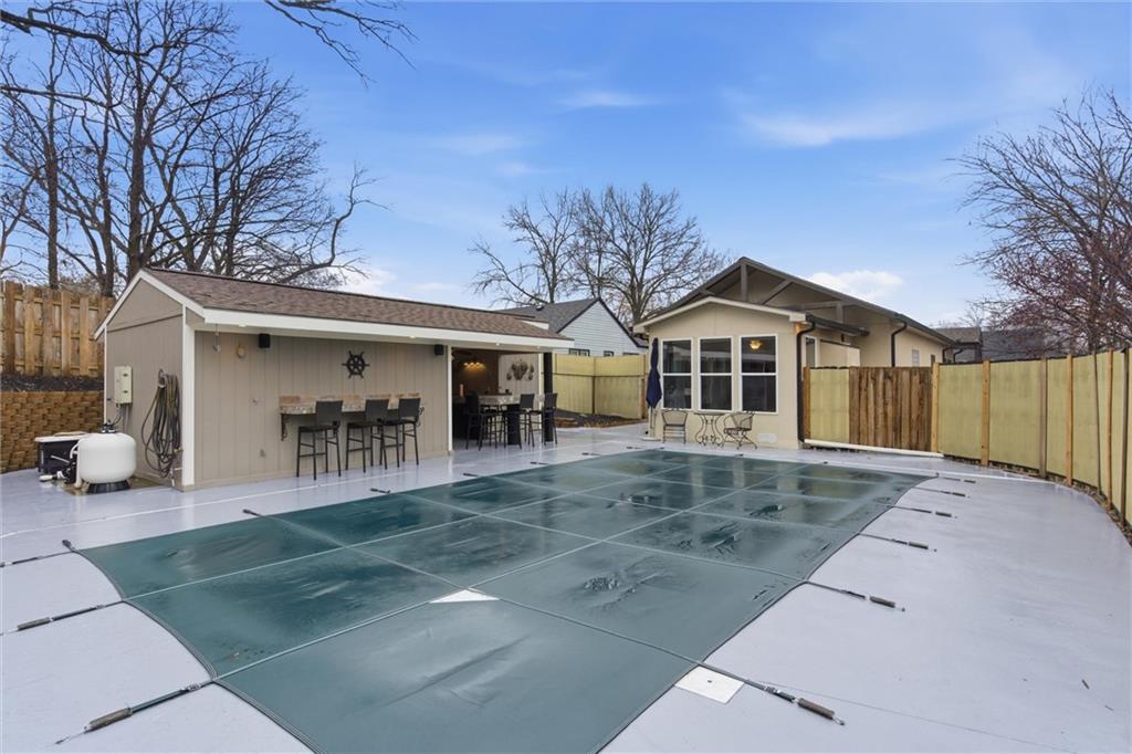 134 Beach Drive