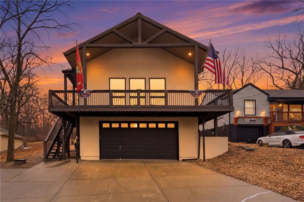 134 Beach Drive