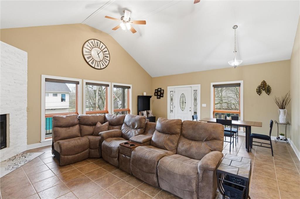 134 Beach Drive