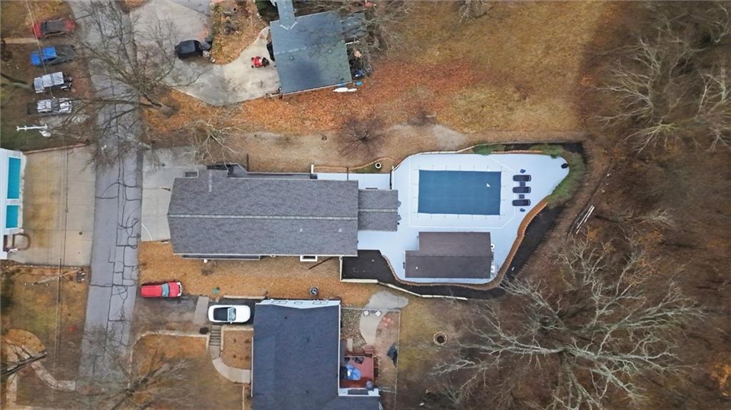 134 Beach Drive