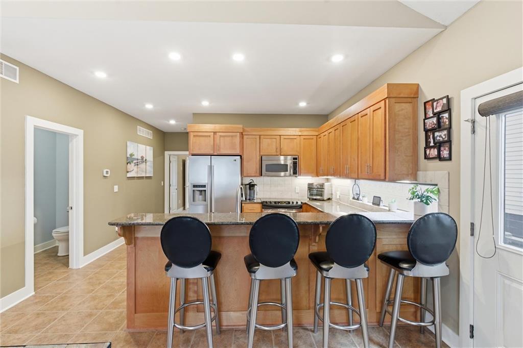 134 Beach Drive