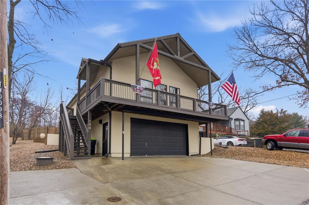 134 Beach Drive
