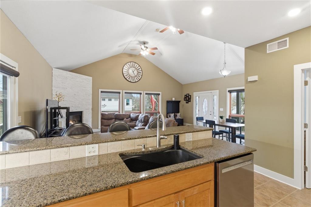 134 Beach Drive