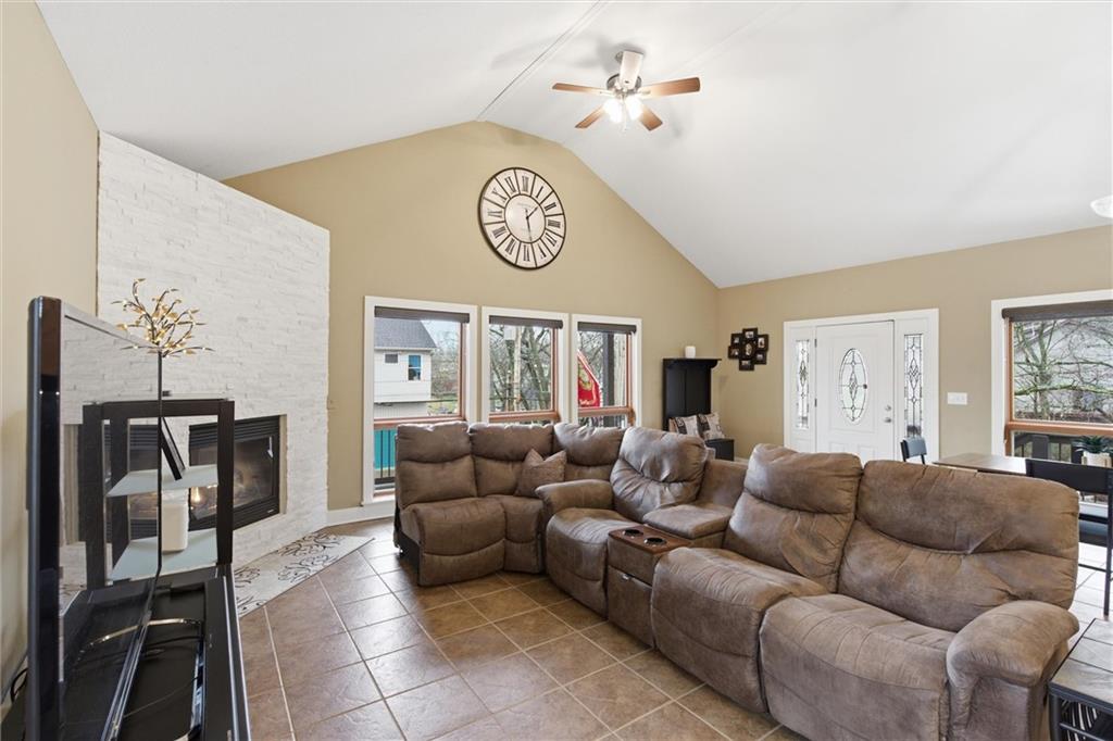 134 Beach Drive